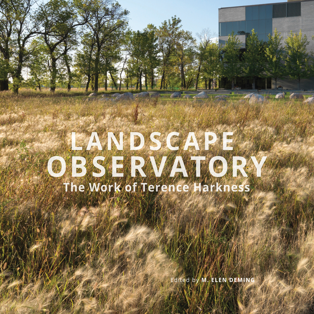 Landscape Observatory