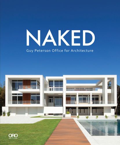 Naked: The Coastal Architecture of Guy Peterson
