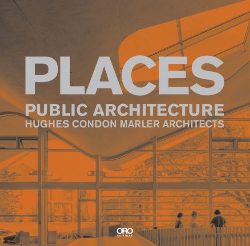 Places: Public Architecture