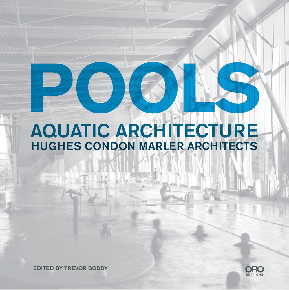 Pools: Aquatic Architecture