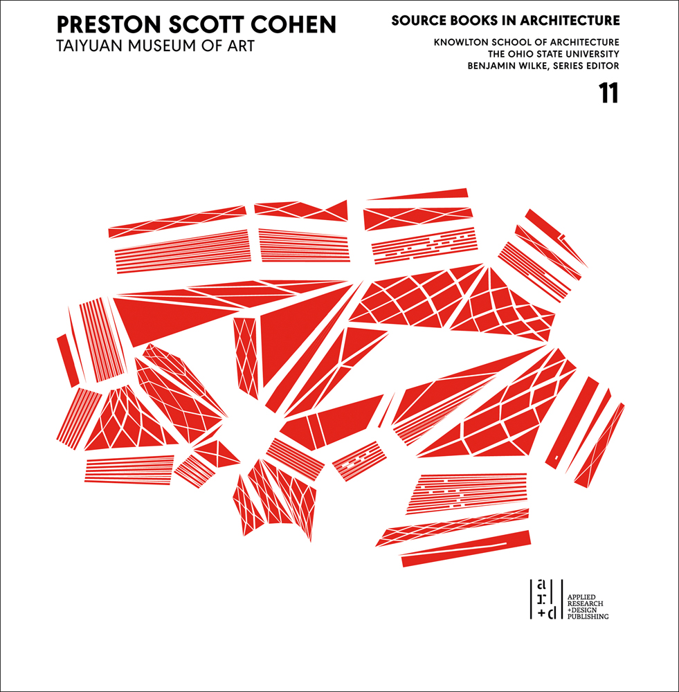 Preston Scott Cohen