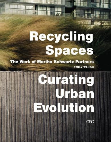 Recycling Spaces: Curating Urban Evolution