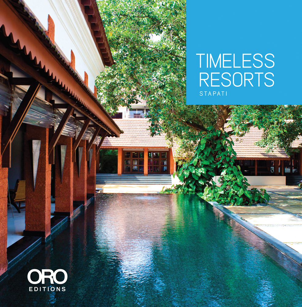 Timeless Resorts: Stapati