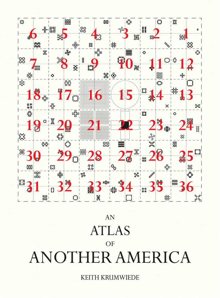 An Atlas of Another America