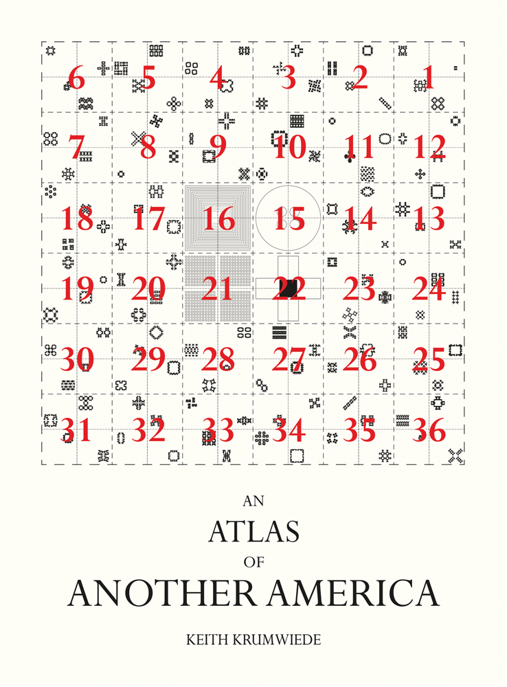 An Atlas of Another America