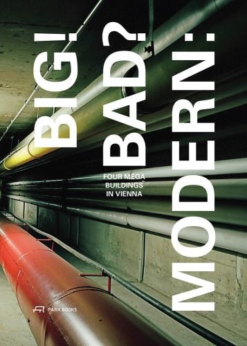 Big! Bad? Modern: