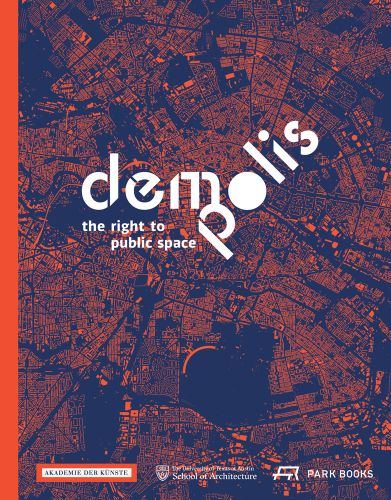 Demo:Polis