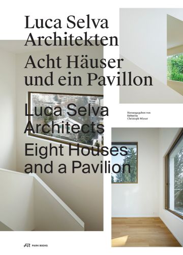 Luca Selva Architects
