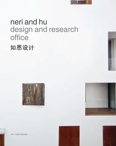 Neri and Hu Design and Research Office