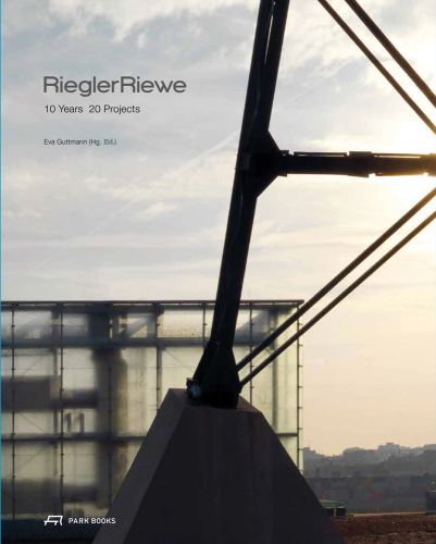 Riegler Riewe - 10 Years 20 Projects