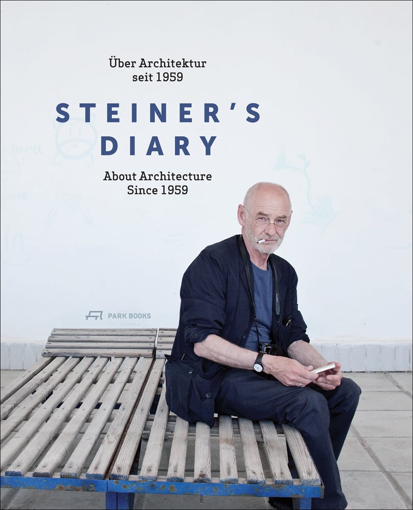 Steiner's Diary