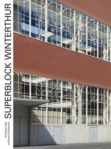 Superblock Winterthur