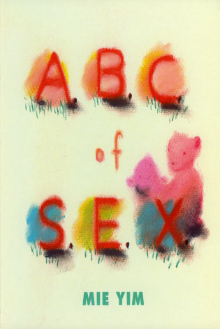A.B.C. of S.E.X.