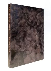 Book cover of Keepsakes: A Design Memoir. Published by Pointed Leaf Press.