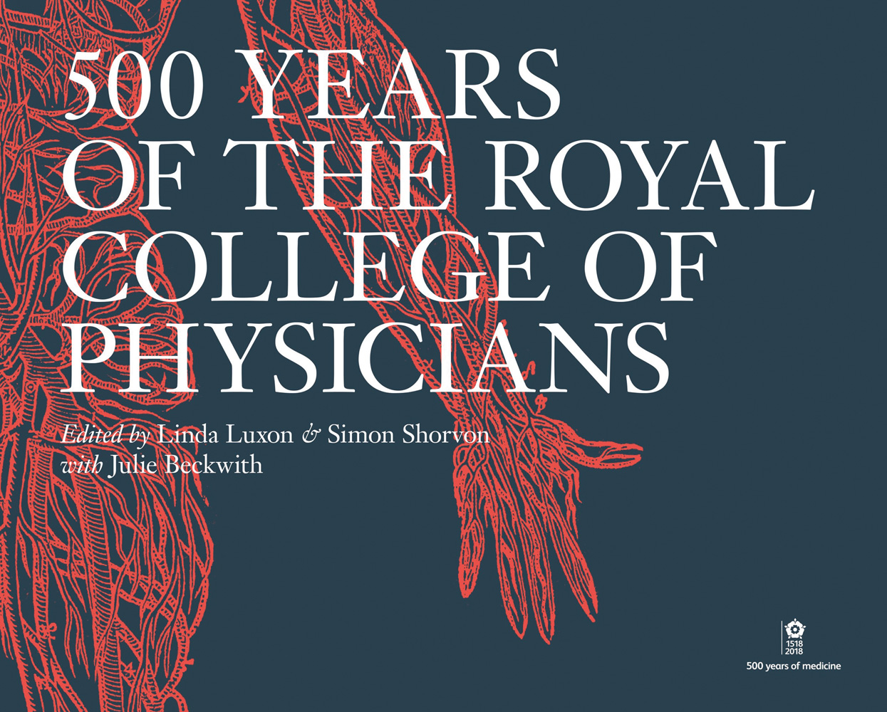 500 Years of the Royal College of Physicians