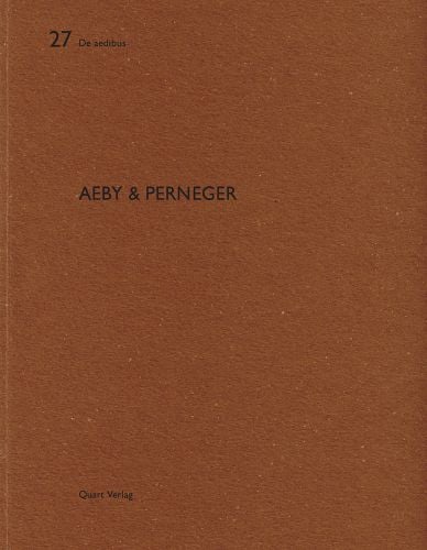 Aeby & Perneger