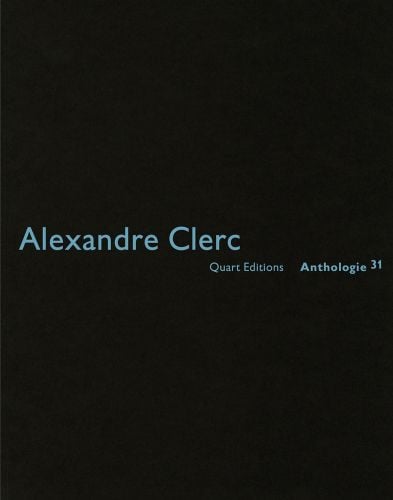 Alexandre Clerc