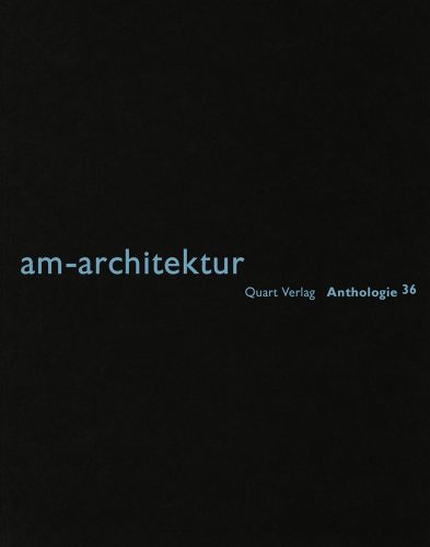 am-architektur