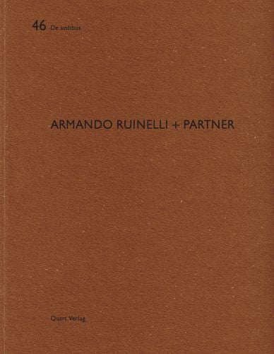 Armando Ruinelli + Partner