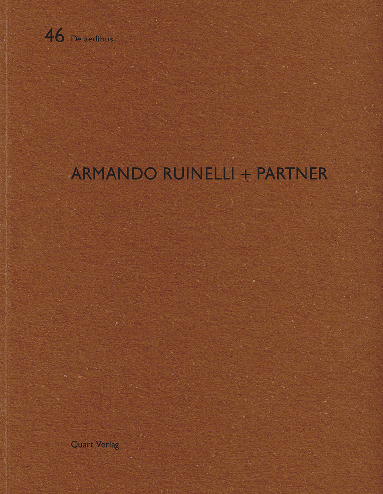 Armando Ruinelli + Partner