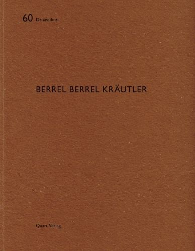 Berrel Berrel Krautler