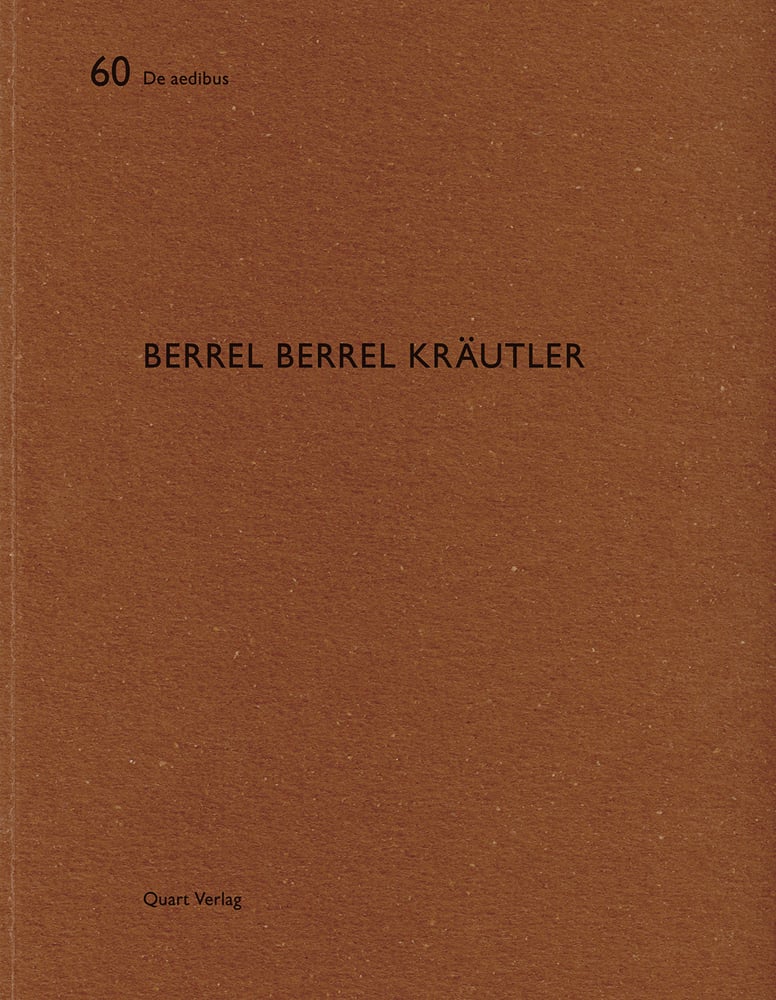 Berrel Berrel Krautler