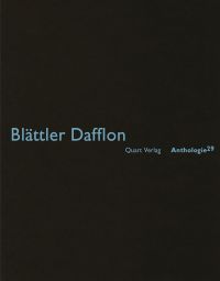 Blättler Dafflon