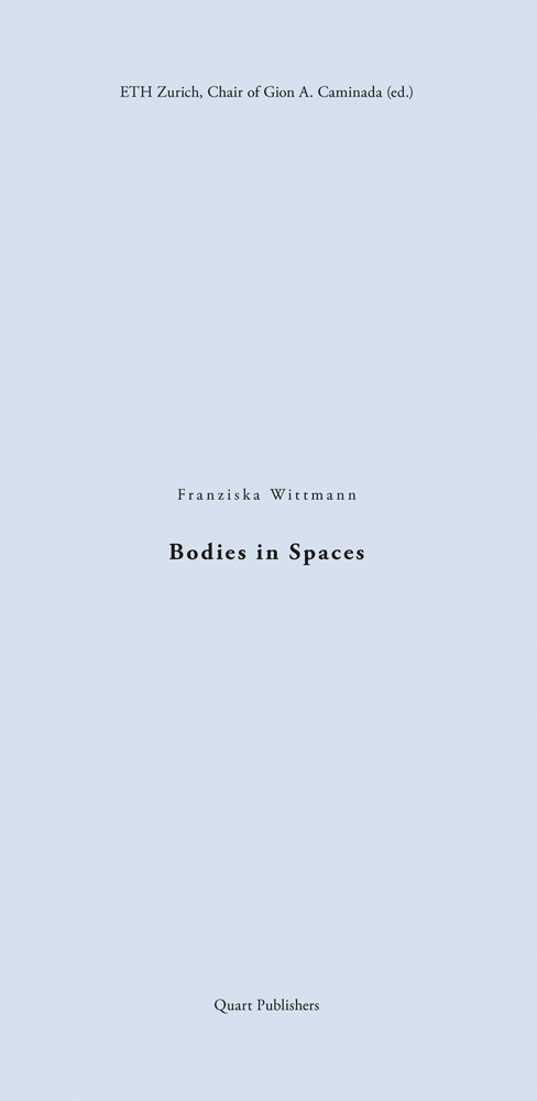 Bodies in Spaces