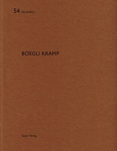 Boegli Kramp