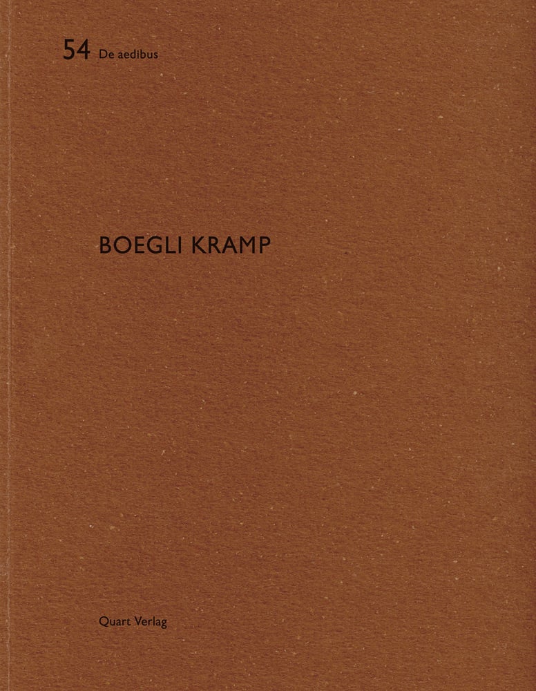 Boegli Kramp