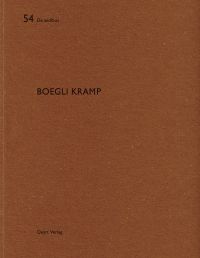 Boegli Kramp