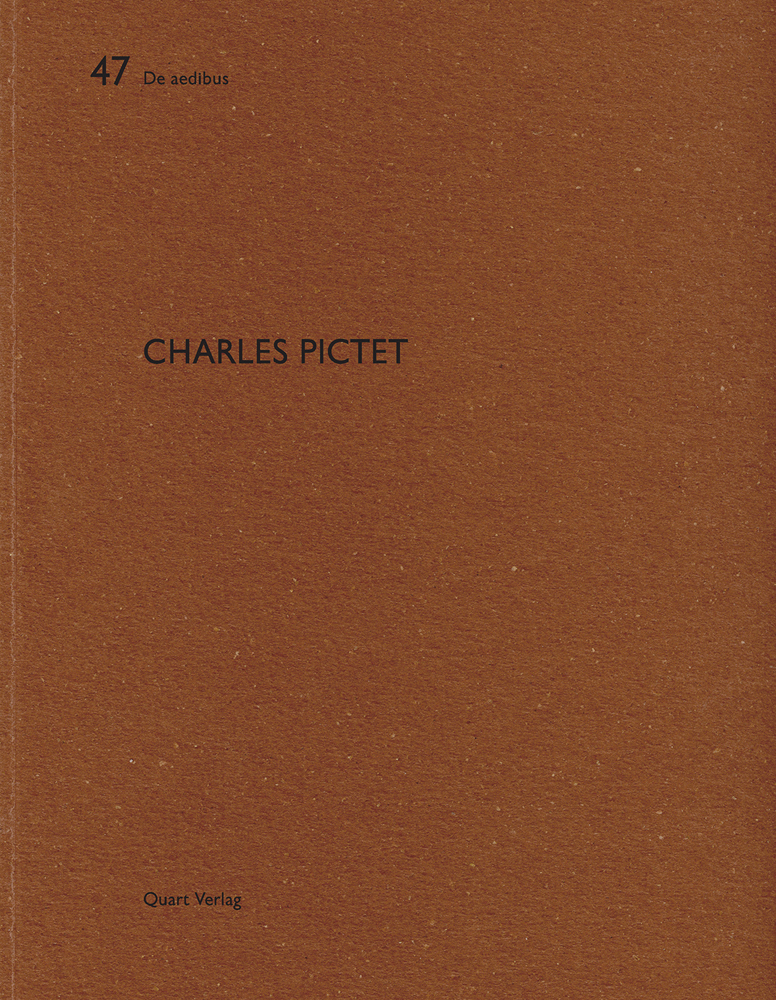 Charles Pictet