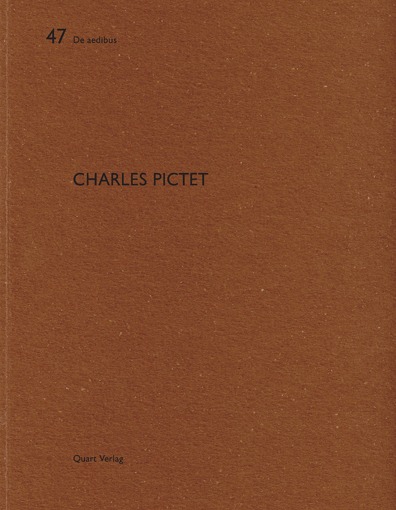 Charles Pictet