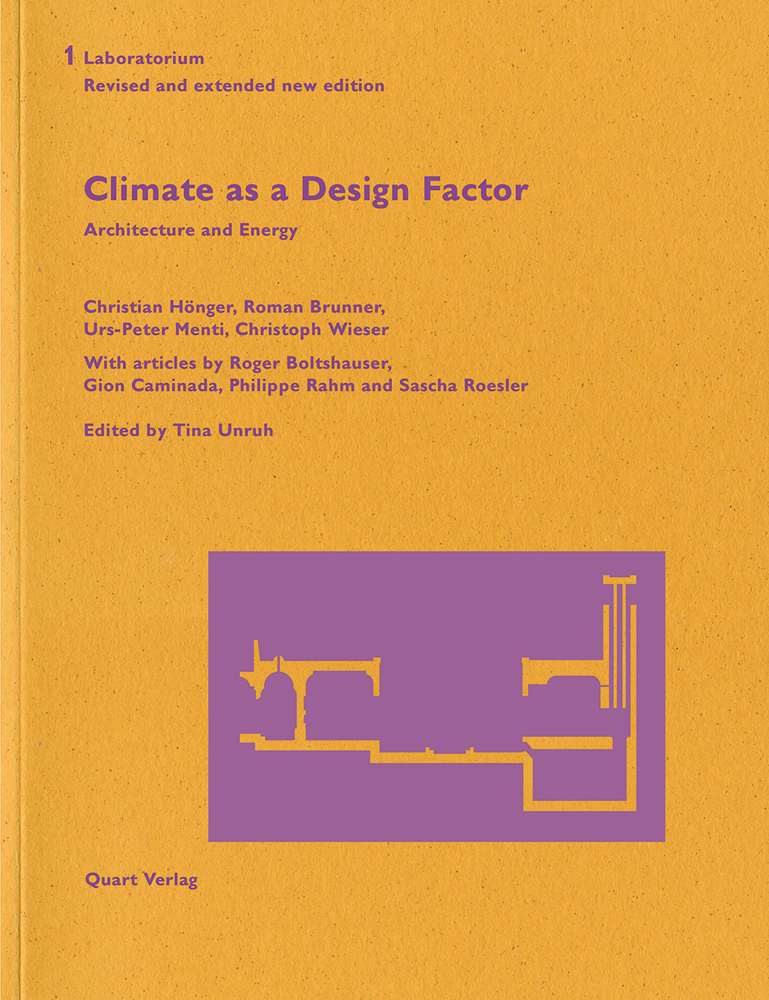 Climate as a Design Factor