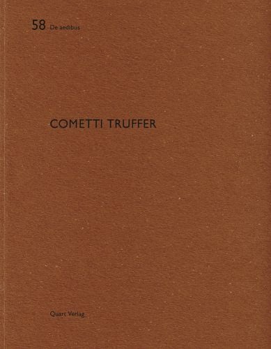 Cometti Truffer
