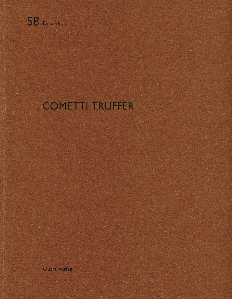 Cometti Truffer