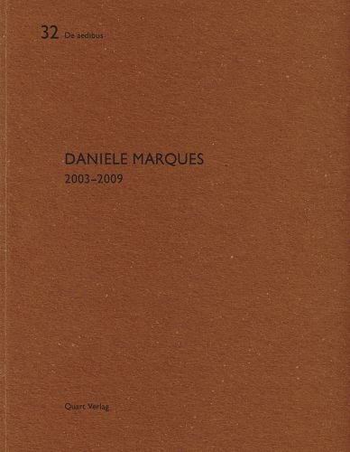 Daniele Marques