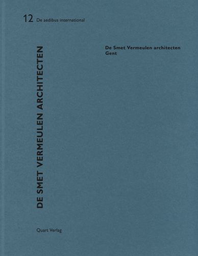 De Smet Vermeulen architecten – Gent