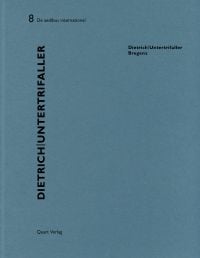 Dietrich / Untertrifaller