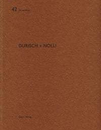 Durisch + Nolli