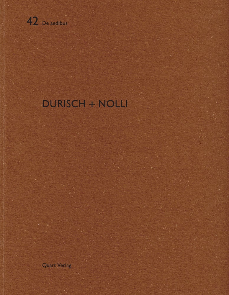 Durisch Nolli