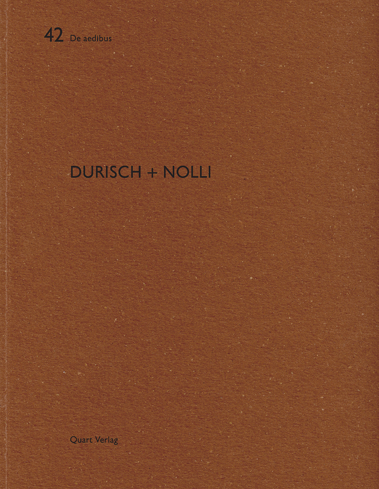 Durisch + Nolli