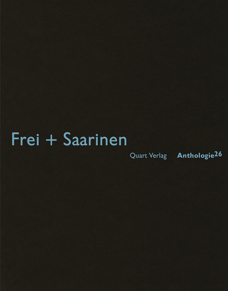 Frei + Saarinen