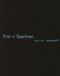 Frei + Saarinen