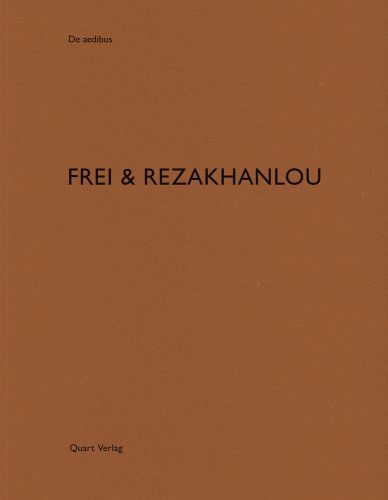 Frei Rezakhanlou