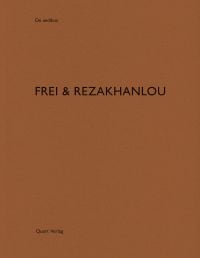 Frei & Rezakhanlou