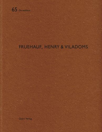 Fruehauf, Henry & Viladoms