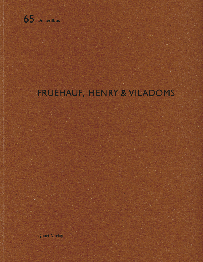 Fruehauf, Henry & Viladoms