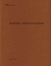 Fruehauf, Henry & Viladoms