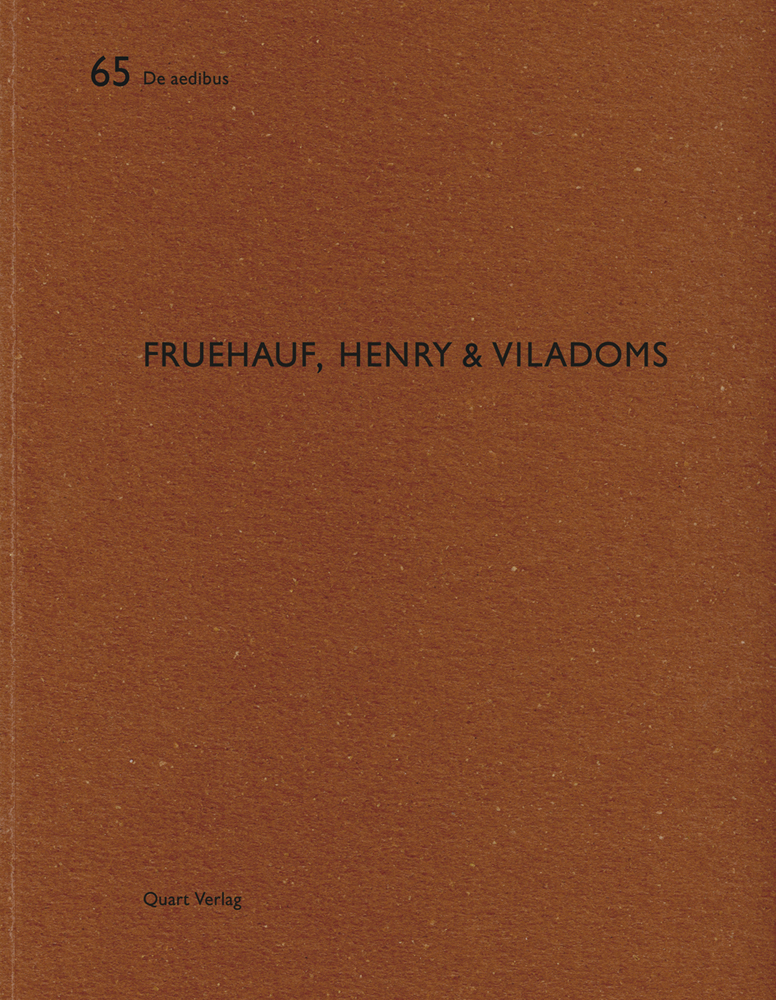 Fruehauf, Henry & Viladoms